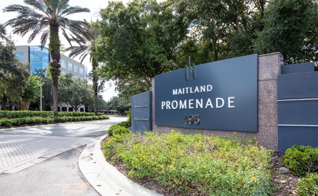 Maitland Promenade I & II